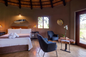 Emhosheni River Lodge