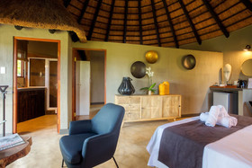 Emhosheni River Lodge