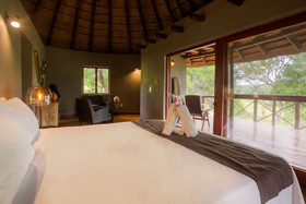 Emhosheni River Lodge