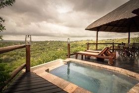 Parsons Hilltop Safari Camp