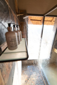 Parsons Hilltop Safari Camp