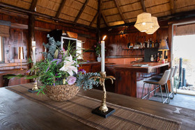 Parsons Hilltop Safari Camp