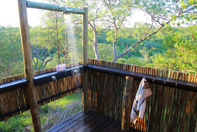 Parsons Hilltop Safari Camp