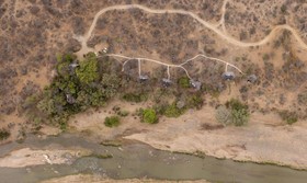 Pondoro Game Lodge
