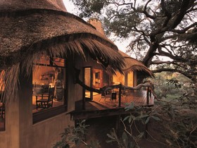Pondoro Game Lodge