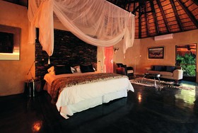 Pondoro Game Lodge