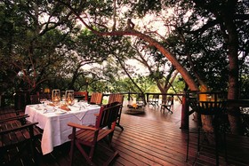 Pondoro Game Lodge