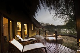 Pondoro Game Lodge