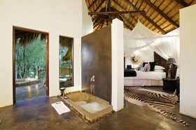Pondoro Game Lodge