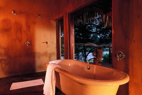 Pondoro Game Lodge