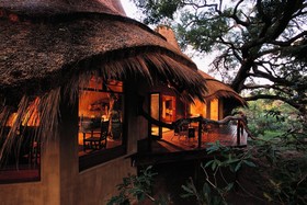 Pondoro Game Lodge