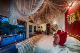 Pondoro Game Lodge