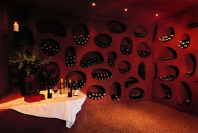 Pondoro Game Lodge