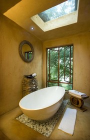 Pondoro Game Lodge