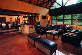 Pondoro Game Lodge