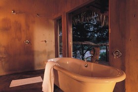 Pondoro Game Lodge