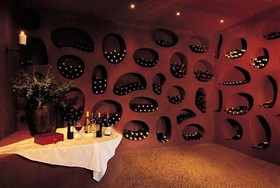 Pondoro Game Lodge