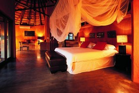Pondoro Game Lodge