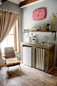 Cape Karoo Guesthouse