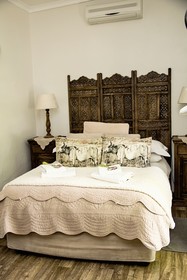 Cape Karoo Guesthouse