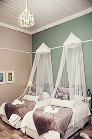 Cape Karoo Guesthouse