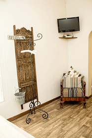 Cape Karoo Guesthouse