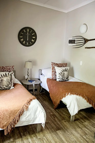 Cape Karoo Guesthouse