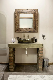Cape Karoo Guesthouse