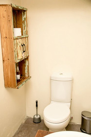 Cape Karoo Guesthouse