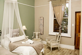 Cape Karoo Guesthouse