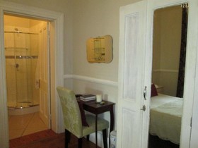 The 3 Chimneys Guest House
