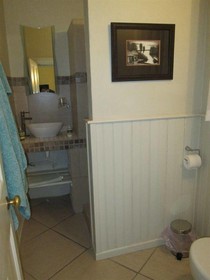 The 3 Chimneys Guest House