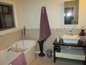 The 3 Chimneys Guest House