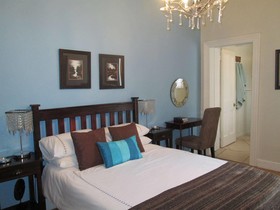 The 3 Chimneys Guest House