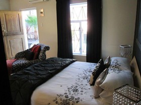 The 3 Chimneys Guest House
