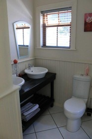 The 3 Chimneys Guest House