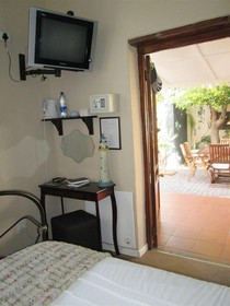 The 3 Chimneys Guest House