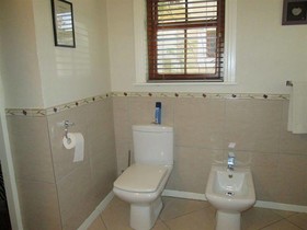 The 3 Chimneys Guest House