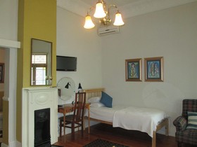 The 3 Chimneys Guest House