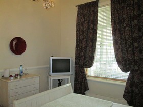 The 3 Chimneys Guest House