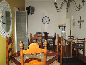 The 3 Chimneys Guest House