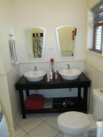 The 3 Chimneys Guest House