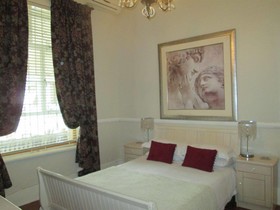 The 3 Chimneys Guest House