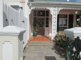The 3 Chimneys Guest House