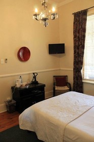 The 3 Chimneys Guest House