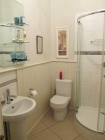 The 3 Chimneys Guest House