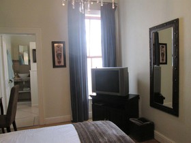 The 3 Chimneys Guest House
