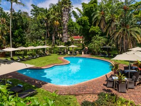 ANEW Resort Hazyview