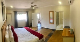 Bergdale Cottages