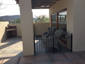 Bergdale Cottages